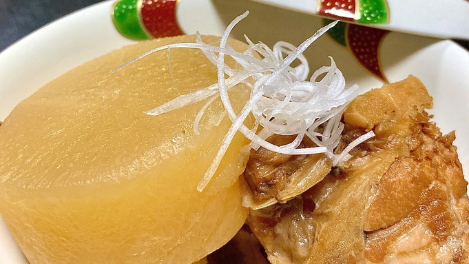 ★おすすめ★冬の富山湾のおいしいブリ料理満喫プラン　【１２〜２月】